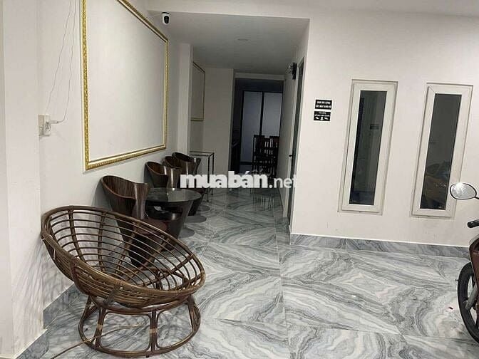 Phòng trọ cao cấp 30m2 ,đường nguyễn bình Huyện nhà nè