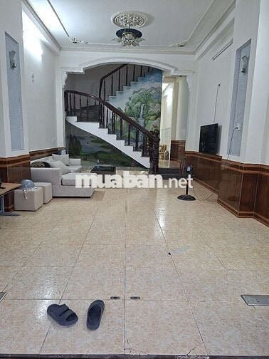 🛑 CHO THUÊ NHÀ 3 TẦNG: HÀN THUYÊN - 3PN - 3WC - ĐỦ NỘI THẤT