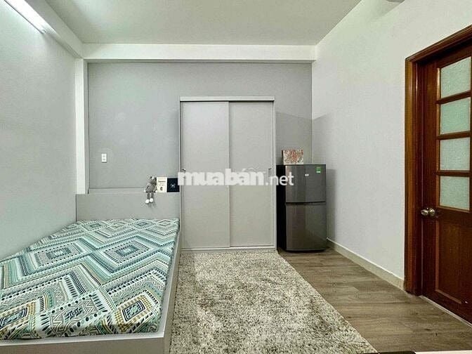 STUDIO NHÀ MỚI NGAY CÔNG VIÊN LÊ VĂN TÁM