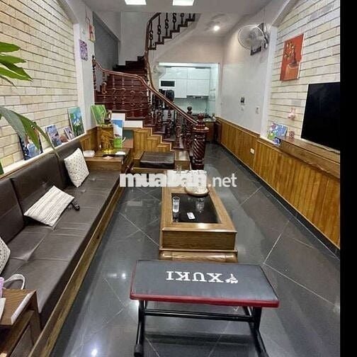 Thụy Phương, full nội thất - 2 thoáng, 5 tầng - Gần 6 tỷ.