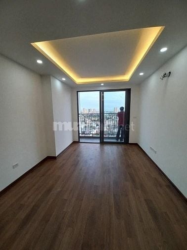 Cho thuê căn hộ chung cư Lavendar ngõ 176 Định Công 72m2 2pn 8tr