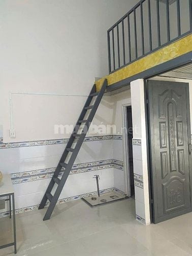 Cô Hồng về Đồng Tháp ở với con cần bán gấp dãy trọ Bình Chánh 860TR