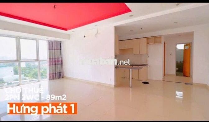 NHÀ BÈ- 90m2- CĂN GÓC - NTCB- ~9tr- GẦN SC VIVO