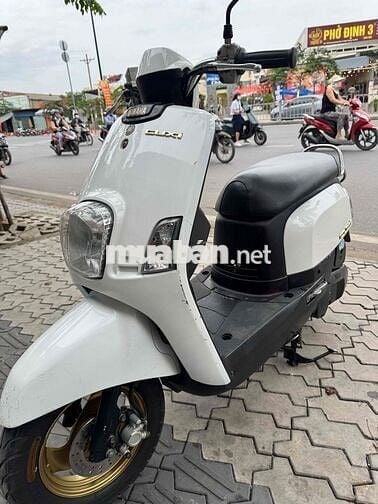 Yamaha Cuxi 2011 Cầm Đồ Thanh Lý