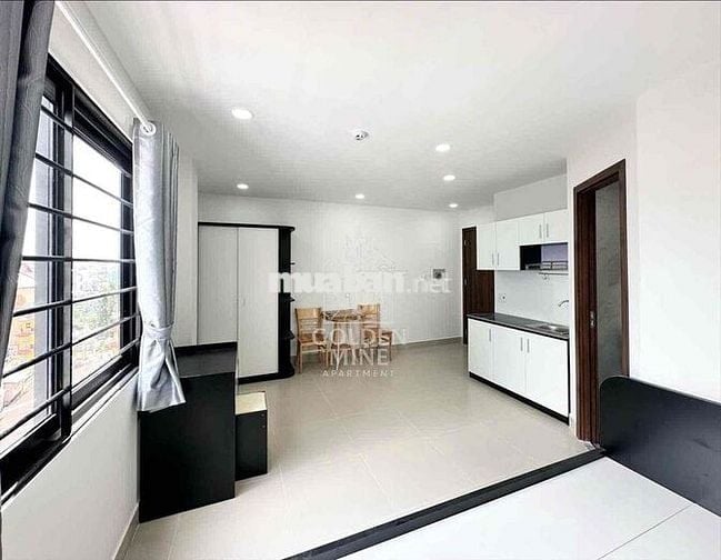 🔥🔥CHUNG CƯ MINI Q11_FUllnt_thang máyhầm xe_CỬA SỔĐÓN NẮNG_Thông thoáng