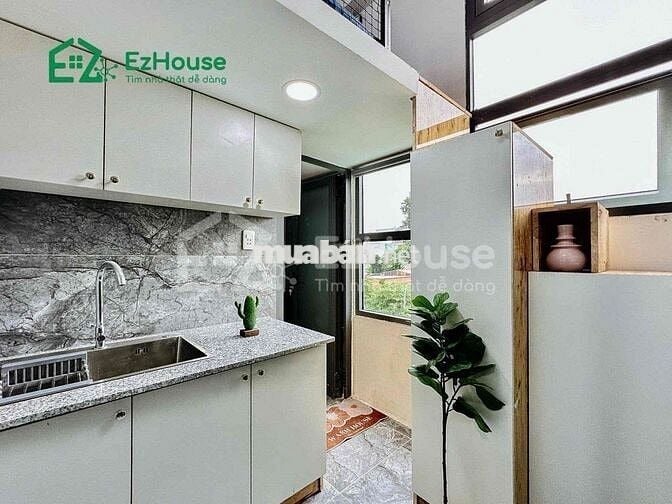 SIÊU PHẨM PHÒNG TRỌ DUPLEX FULL NỘI THẤT NGAY ĐẠI HỌC CÔNG THƯƠNG