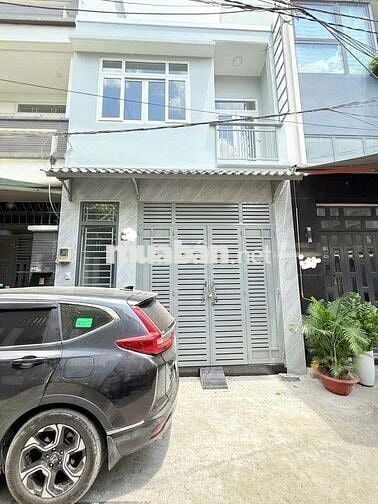 2 TẦNG 4X14, OTO ĐỖ CỬA, 3PN CHỢ NGUYỄN SỸ SÁCH 5.99 TỶ