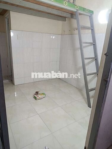 Phòng cho thuê 19m² đường số 3 phường 9, quận gò vấp