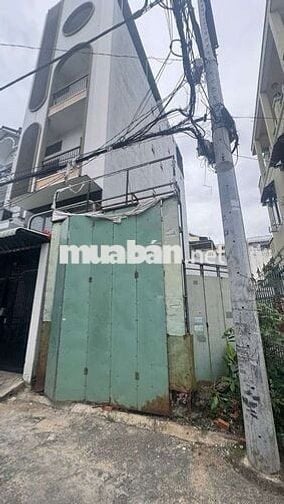 CỰC PHẨM ĐẤT HẺM Ô TÔ TRẦN THỊ TRỌNG – THỬA ĐẸP NHƯ MƠ – GIÁ SIÊU MỀM!