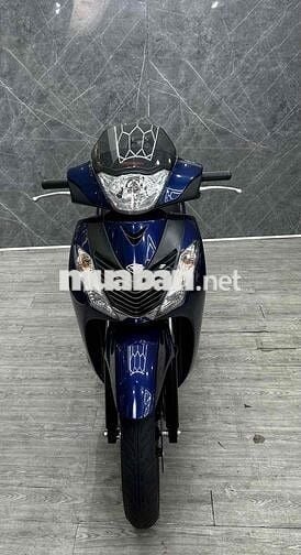 SH Ý 2012 150i BSTP