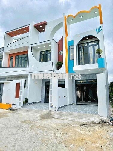 căn nhà mơ ước chỉ cách 1 cuộc gọi