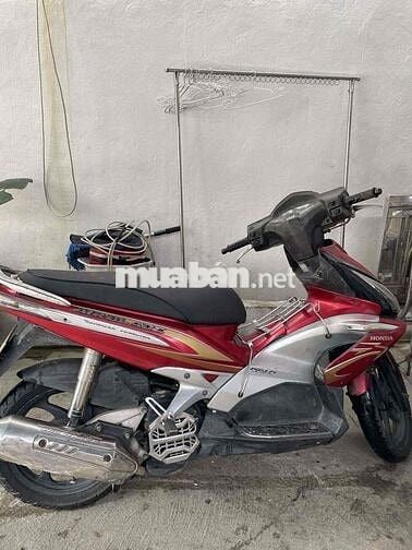 xe ab máy thái nữ đi móc máy ngon ơ