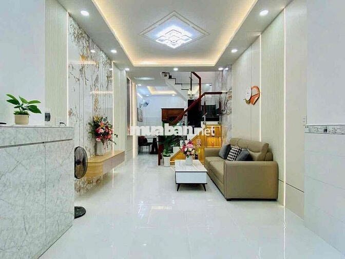 Bán gấp nhà 70m2 1Tỷ350 ngay Thuận Giao,Thuận An đang cho thuê 6tr/thg