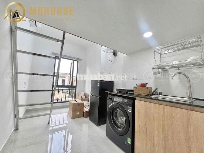 🌈CHO THUÊ PHÒNG TRỌ💥FULL NỘI THẤT - ĐẦY ĐỦ TIỆN NGHI📍GẦN ĐH VĂN LANG