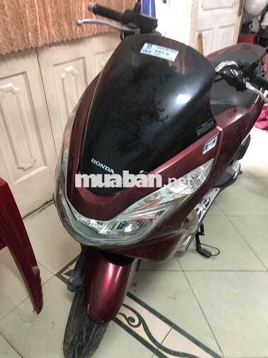 Gả em PCX chính hãng, máy tốt, giá tốt