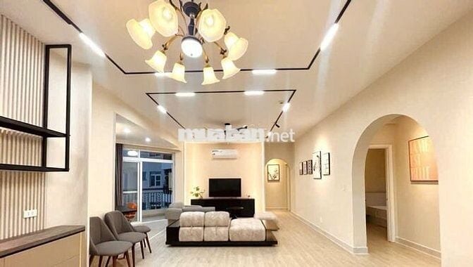 CH Green View Phú Mỹ Hưng quận 7, 3PN, tặng nội thất xịn, nhỉnh 10 tỷ