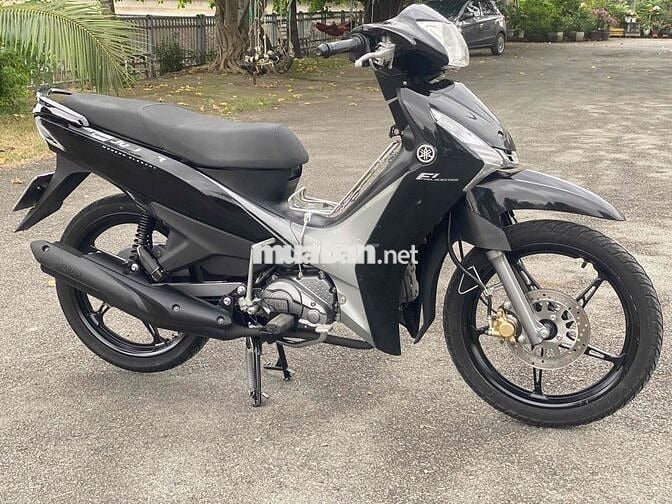 JUPIER FI ZIN CHÍNH CHỦ,bs 86