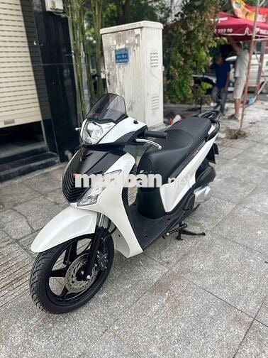 Honda SH 150i 2009 Sporty Trắng