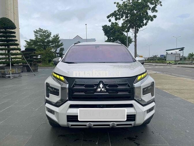 Mitsubishi Xpander Cross 2024 - 68000 km