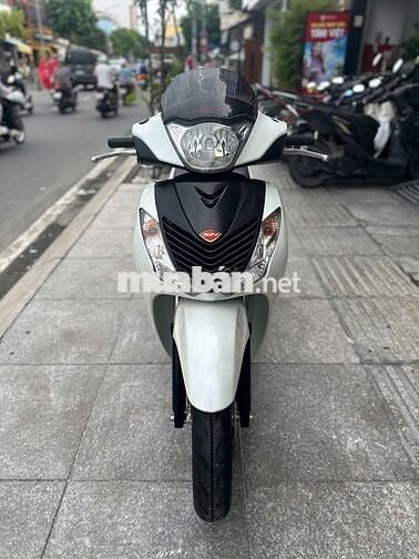 Honda SH 150i 2011 Trắng sporty