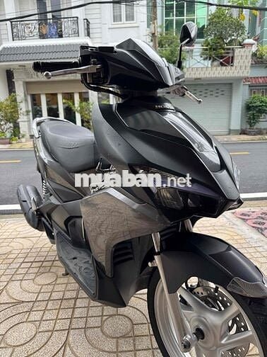 Honda Air Blade 2016 màu Xám