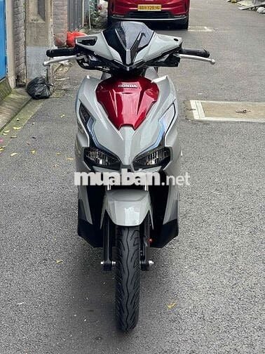 Air Blade 160 - 2024 - xám xi măng