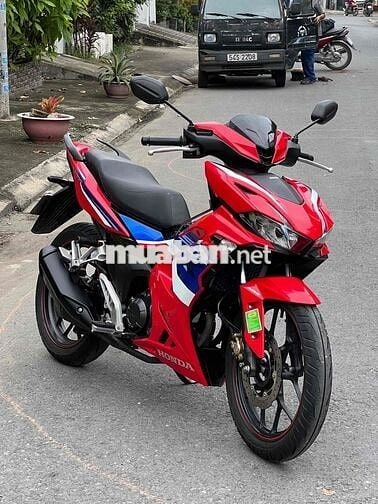 Honda Winner X ABS V3 2022 ( BSTP Bản Sport HRC )