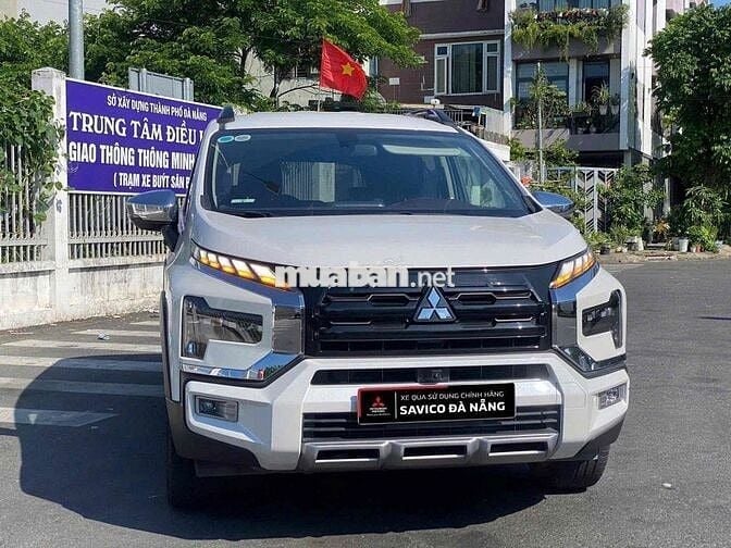 Mitsubishi Xpander Cross 2024 - 67000 km