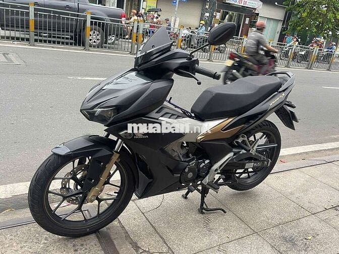 Honda winner x ABS 2020 mới 90% Bstp chính chủ