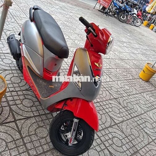 Xe đep máy êm như mới vỏ mới đèn mới đi vọt