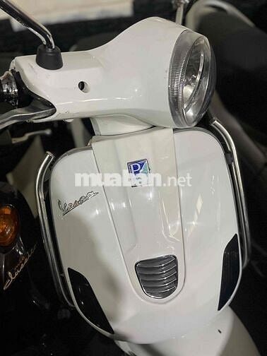 Piaggio Vespa LX 2024 Trắng