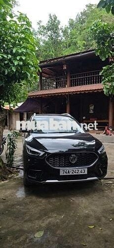 MG MGZS 2023 Standard 1.5 AT 2WD - 30000 km