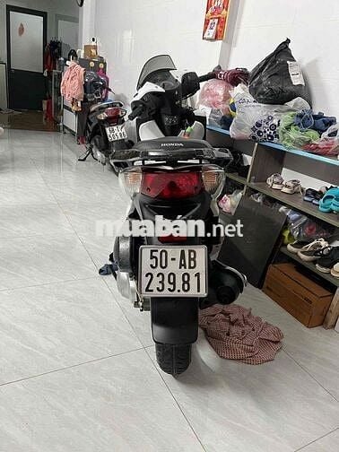 Sh ý 150i sm102 máy zin chưa rớt đầu