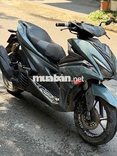 Bán xe NVX 155 dk 2018