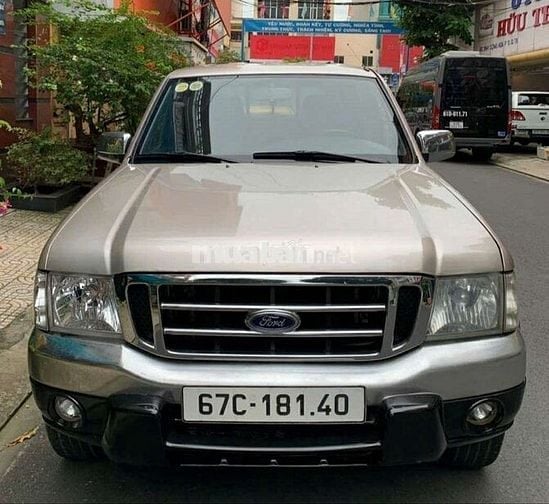 ✅Ford Ranger 2cầu.sàn.dầu