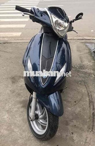 Piaggio Fly 125 giá sinh viên