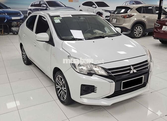 Mitsubishi Attrage 2023 1.2MT 45000 km