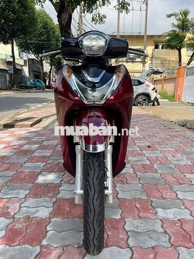Honda SH Mode ABS Đỏ 2025 - ODO 3000KM - Bao Check