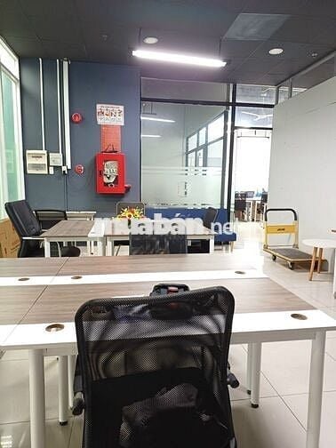 VĂN PHÒNG 27m2 phù hợp 10 - 15 nhân viên TẠI TOPAZ GARDEN, TÂN PHÚ