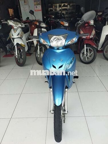 Xe wave 50 cc ĐK 2025 giá 10 tr