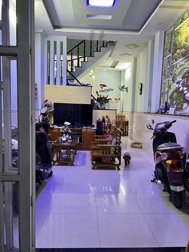 CHO THUÊ NHÀ NGUYÊN CĂN CÒN MỚI HẺM ĐƯỜNG LÊ ĐÌNH CẨN