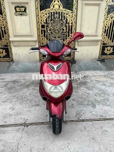 Tay ga Suzuki Sapphire giấy tờ đầy đủ máy êm ru