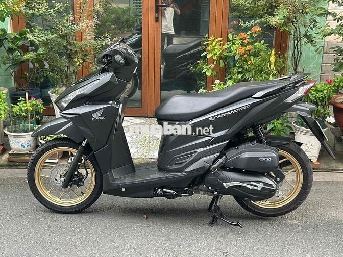 Vario 150 2018 bstp chính chủ đen