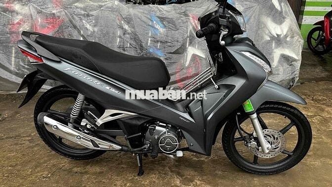 Future fi 2022 xanh xám ( hỗ trợ góp )