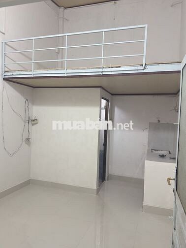 Cho thuê phòng trọ giá rẻ gần cầu vượt Gò Dưa