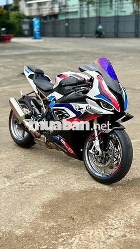 bmw s1000rr 2021