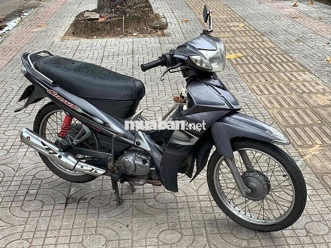 sirius thái máy zin êm bs 72