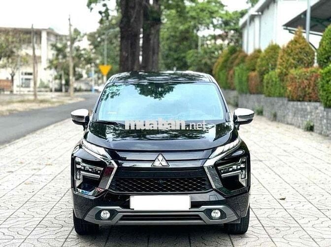 Xpander 2024 Premium 1.5 AT - 24000 km  siêu mới