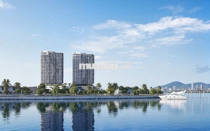 THE MERIDIAN ĐÀ NẴNG – GIỮ SUẤT CĂN HỘ VIEW SÔNG HÀN CỰC HIẾM