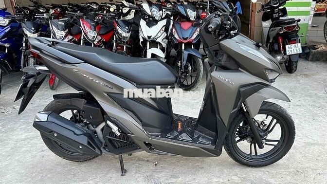 Vario 150 vàng cát 2020 ( hỗ trợ góp )